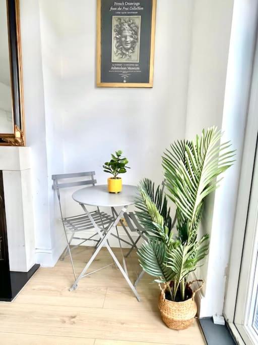 Beautiful Haven,Tower Bridge Rd Apartment ลอนดอน ภายนอก รูปภาพ