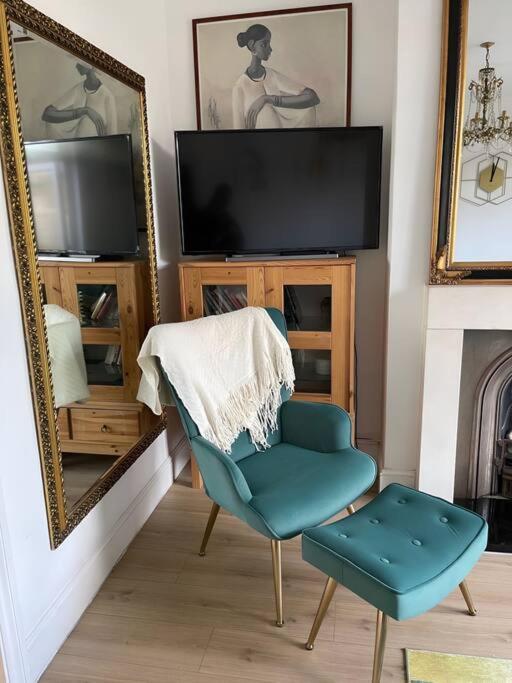 Beautiful Haven,Tower Bridge Rd Apartment ลอนดอน ภายนอก รูปภาพ